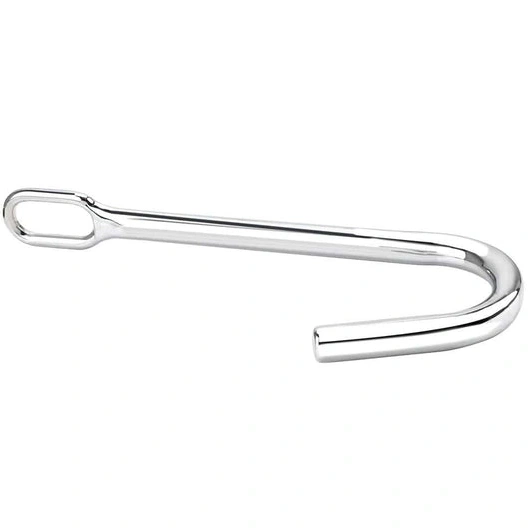 Anal Hooks Hook PerfectFit No Steel Ball 5783 Plug Stainless 0901